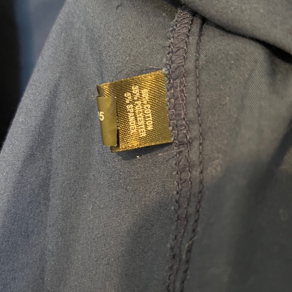 Express Button Down Shirt - Picture 3 of 6